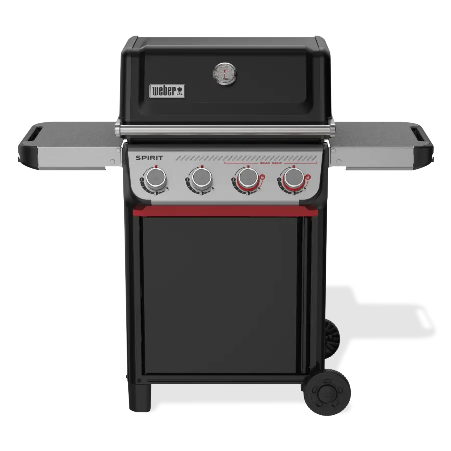 SPIRIT E-425 GBS Gasgrill