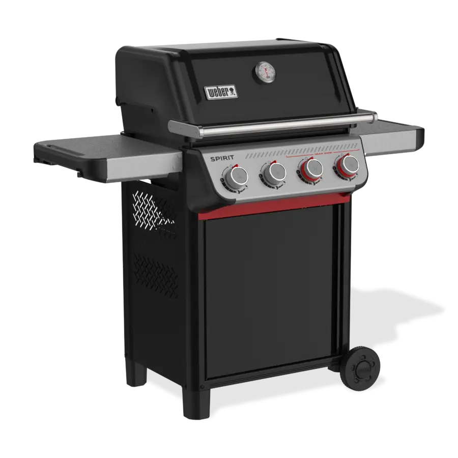 SPIRIT E-425 GBS Gasgrill
