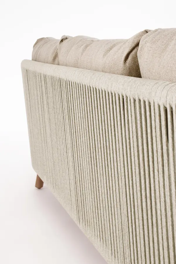 Apollus Lounge – 4er-Set