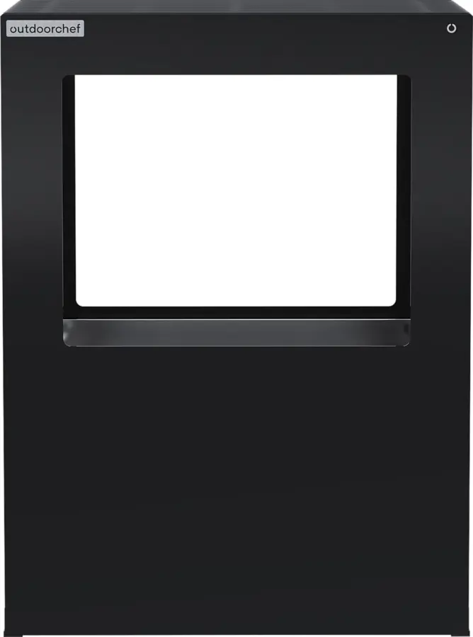 FIRE PIT Design-Feuerstelle und Grill