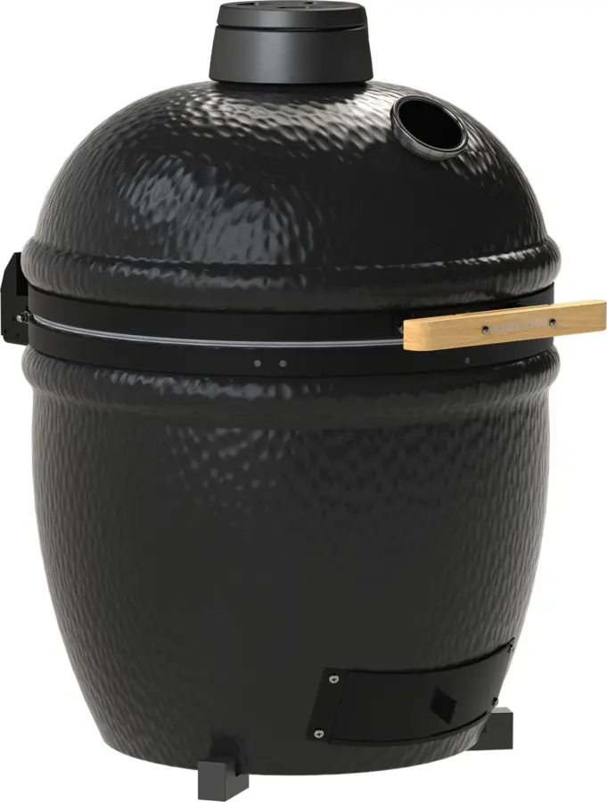 EGG 460 H Keramik-Einbaugrill