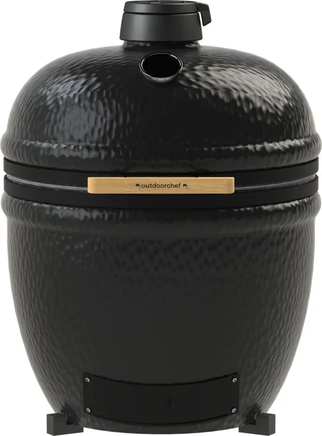 EGG 550 H Keramik-Einbaugrill