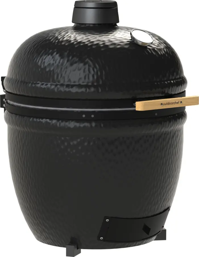 EGG 550 H Keramik-Einbaugrill