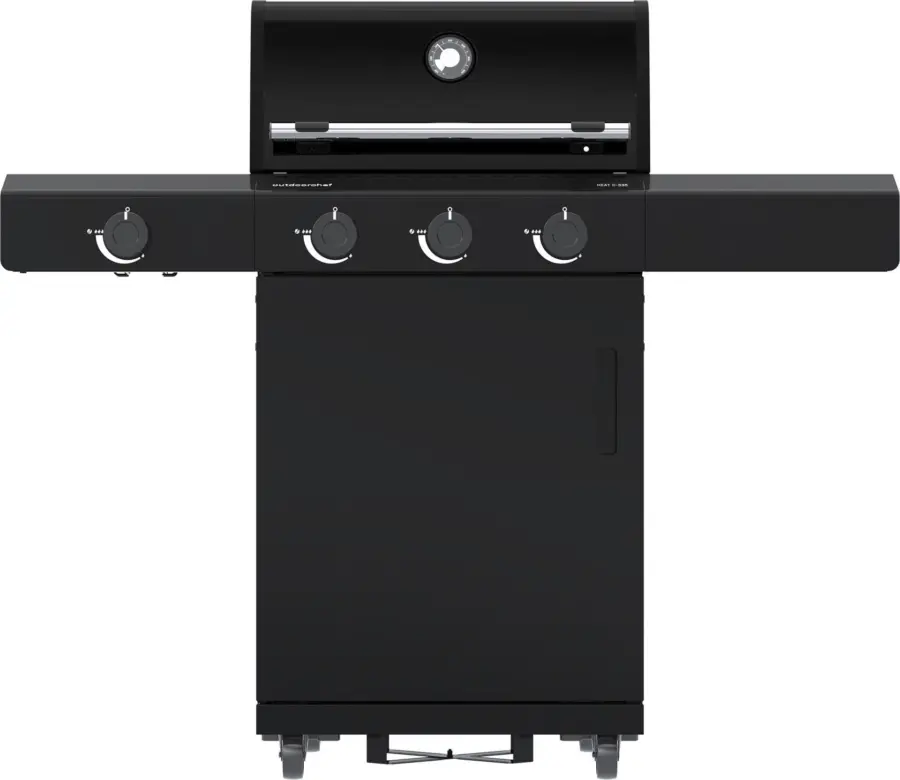 Heat C-335 Grillstation – 50mbar