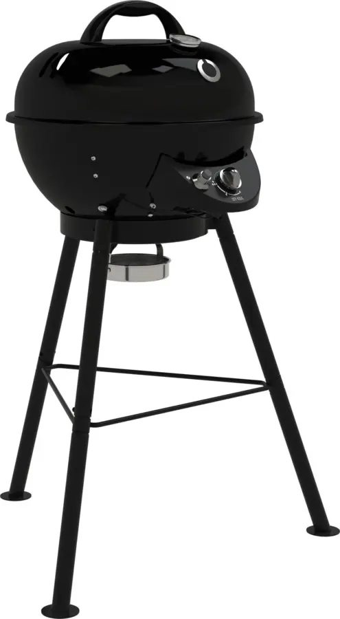 CITY 420 G SE – 50Mbar