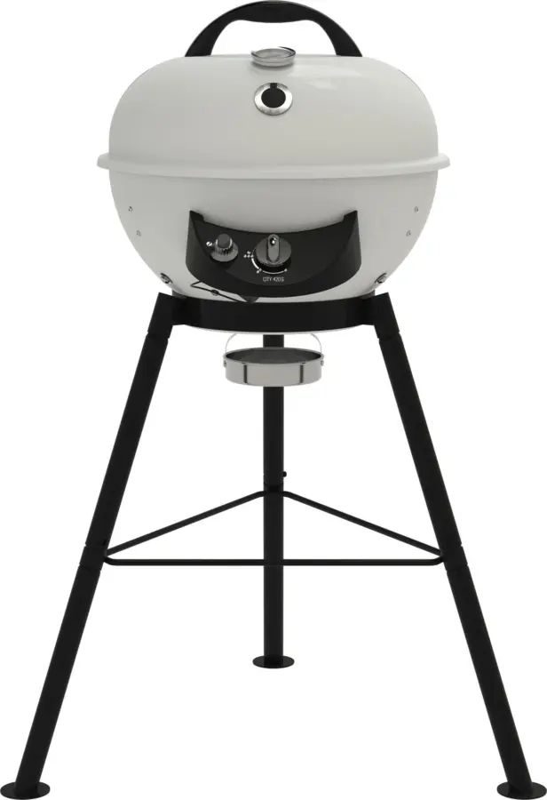 CITY 420 G SE – 50Mbar