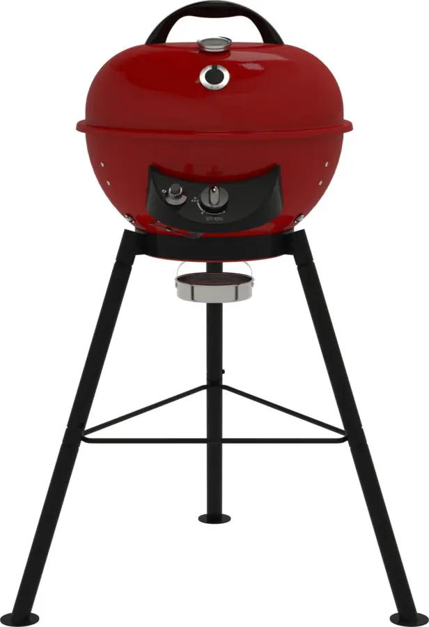 CITY 420 G SE – 50Mbar