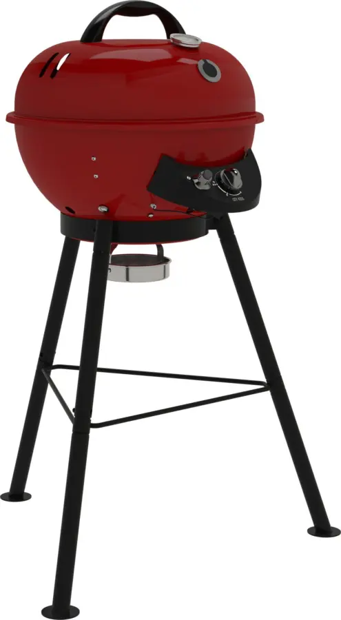 CITY 420 G SE – 50Mbar