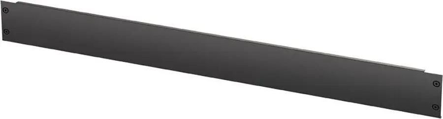 Sockelblende HEAT Hinten Schrank