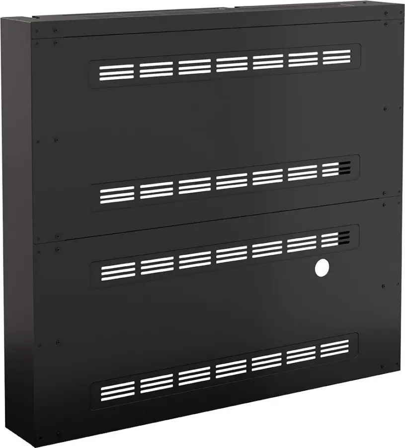 Rückenblende HEAT Freistehend 415