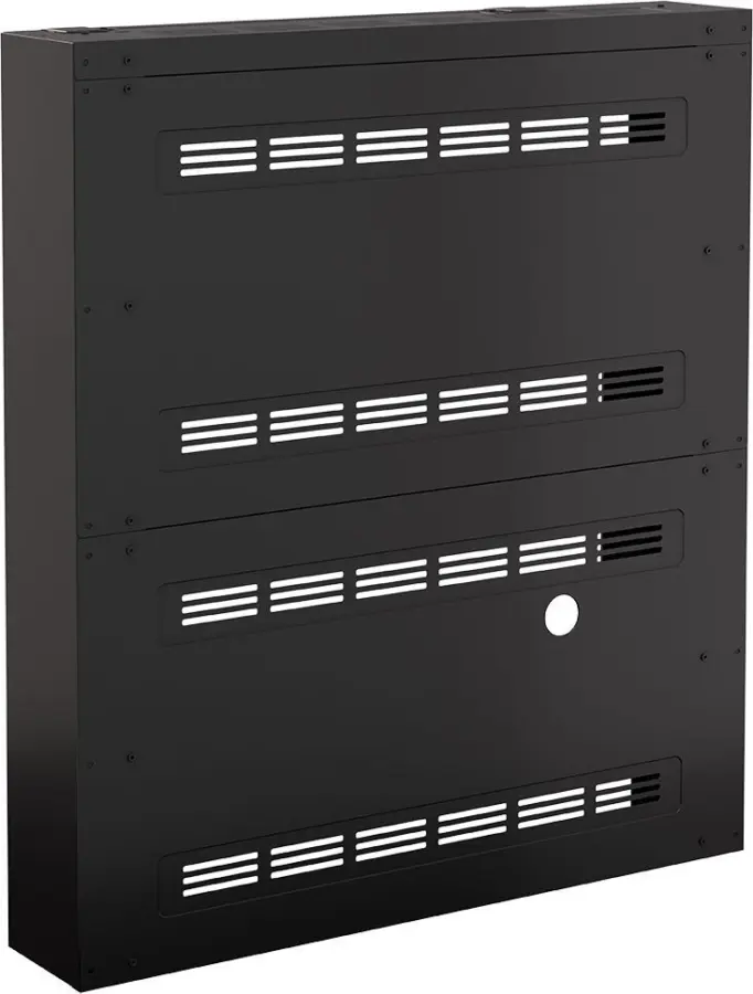 Rückenblende HEAT Freistehend 515