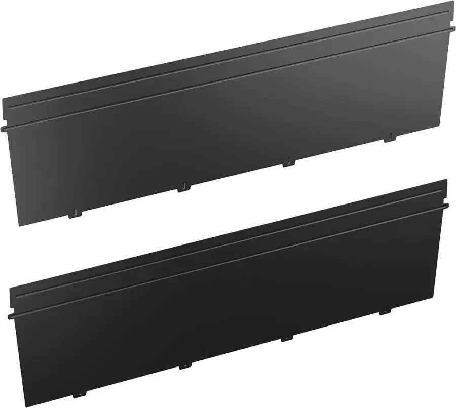 Schubladentrenner HEAT Breit 2er-Set