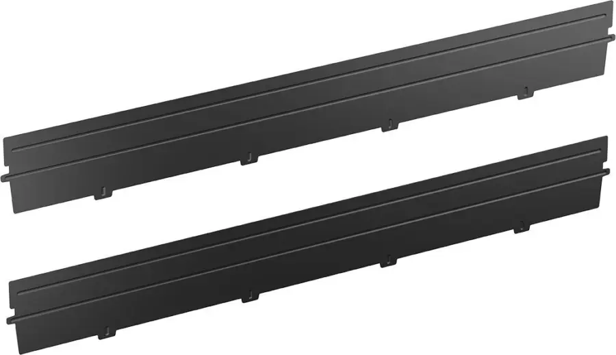 Schubladentrenner HEAT Schmal 2er-Set