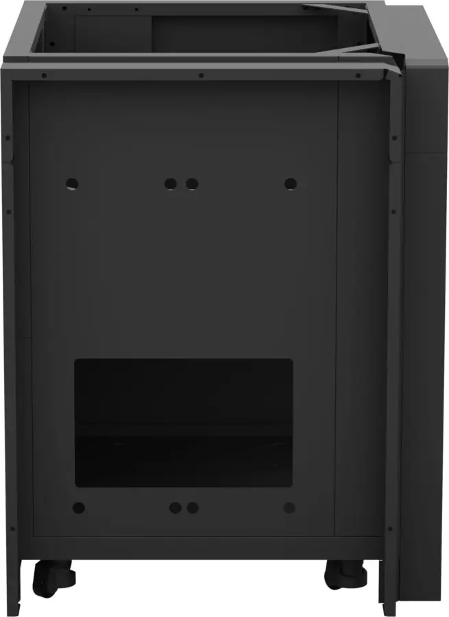 Eckmodul zu Outdoorküche HEAT