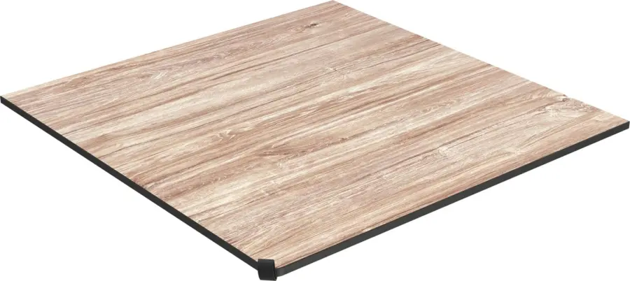 Arbeitsplatte Heat Eckmodul