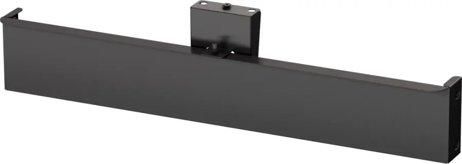 Sockelblende Heat Schrank schmal Front