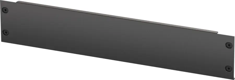 Sockelblende Heat Schrank schmal Hinten