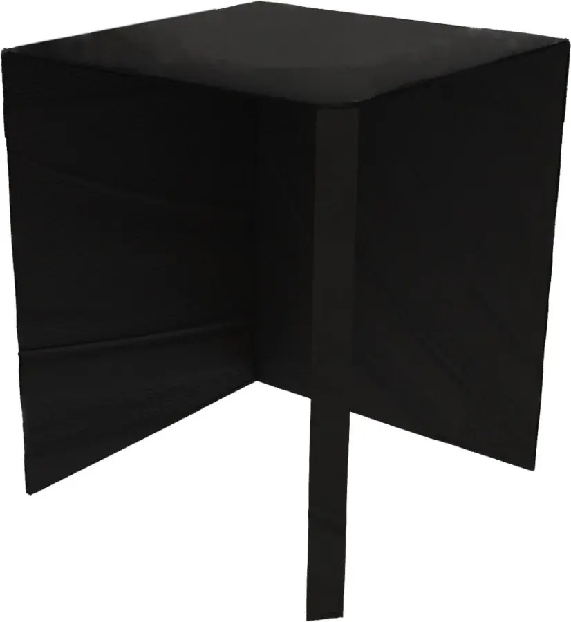 Abdeckhaube Eckmodul Heat