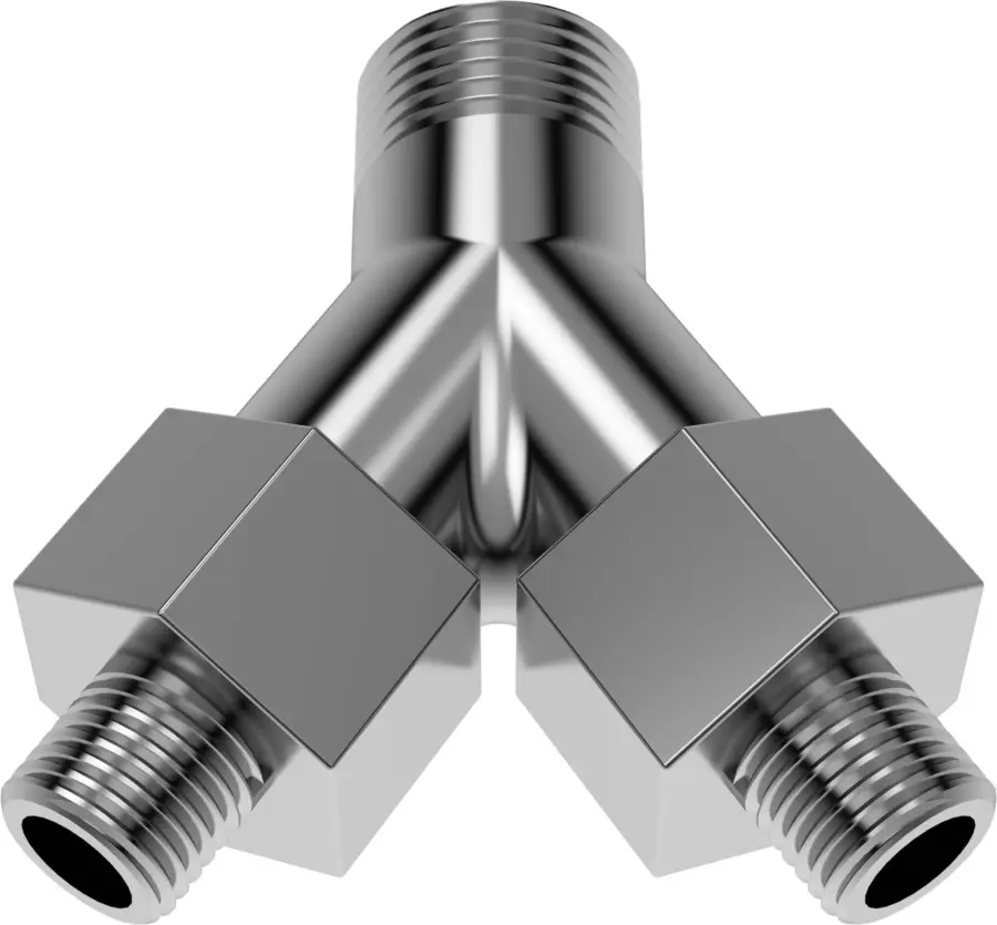 Adapter Wasseranschluss Gardena