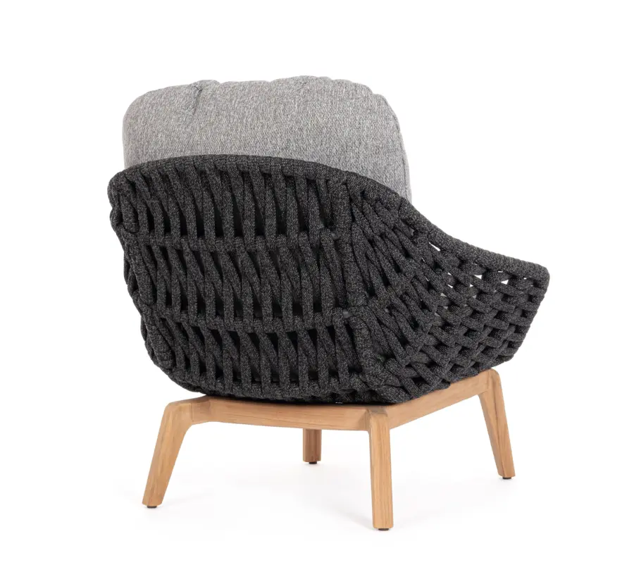 Lounge-Sessel Tamires