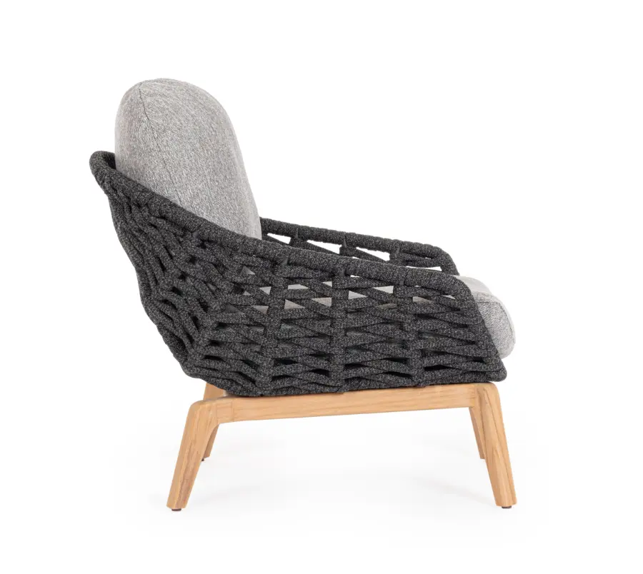 Lounge-Sessel Tamires