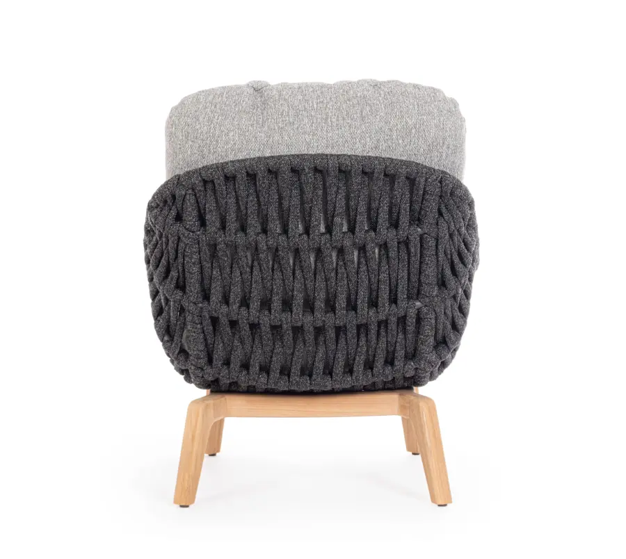 Lounge-Sessel Tamires