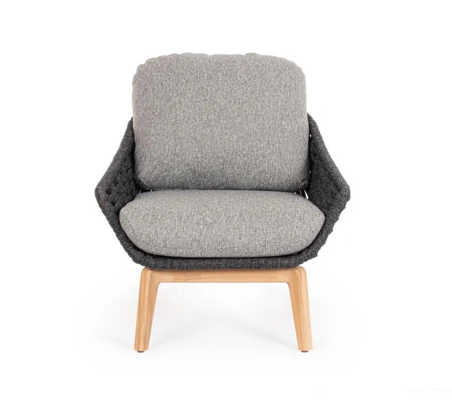 Lounge-Sessel Tamires