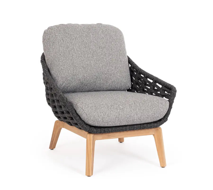 Lounge-Sessel Tamires