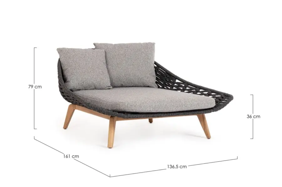 Daybed Tamires