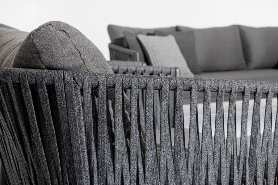 Lounge-Sessel Florencia