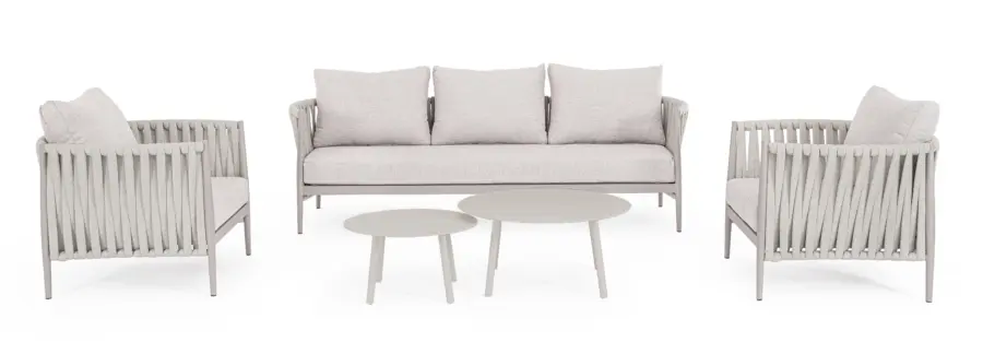 Lounge-Sessel Jacinta