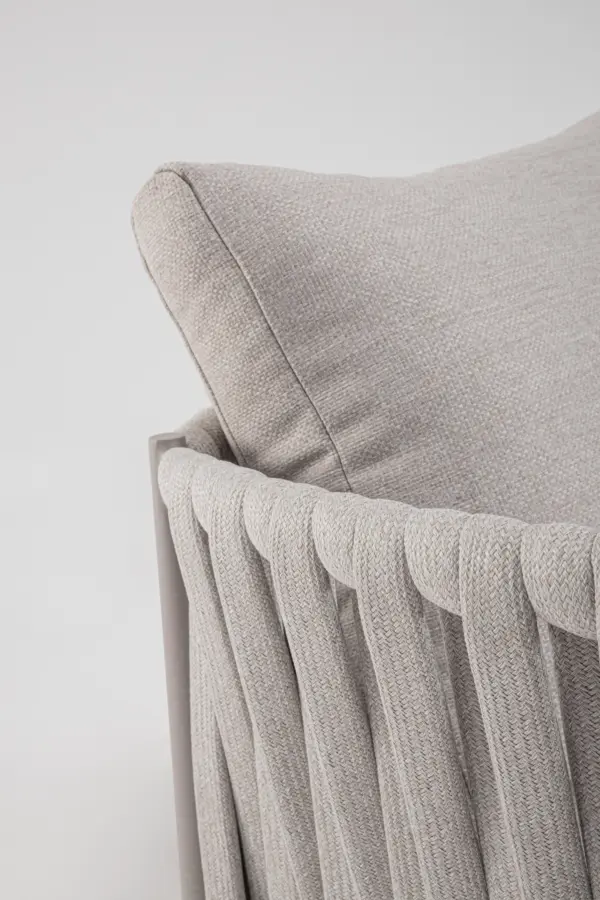 Lounge-Sessel Jacinta