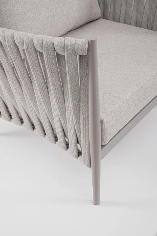 Lounge-Sessel Jacinta