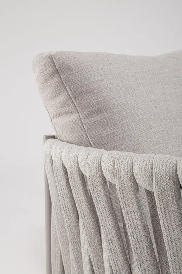 Lounge-3er-Sofa Jacinta