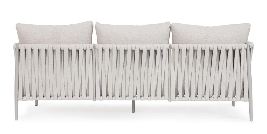 Lounge-3er-Sofa Jacinta