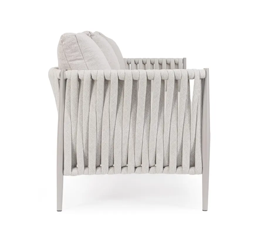 Lounge-3er-Sofa Jacinta