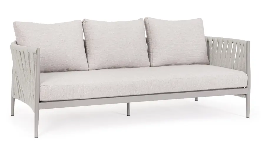 Lounge-3er-Sofa Jacinta