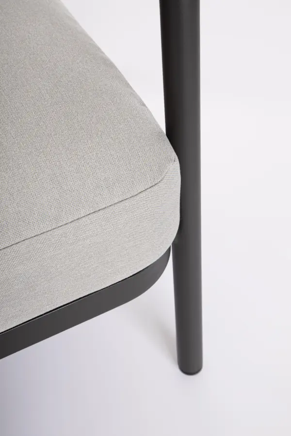 4-er Set Sitzgruppe Miravet