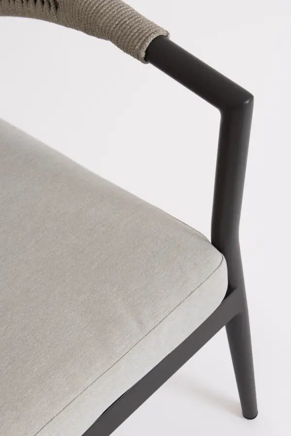 3-er Set Sitzgruppe Millor