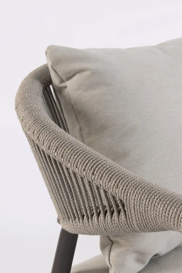 3-er Set Sitzgruppe Millor