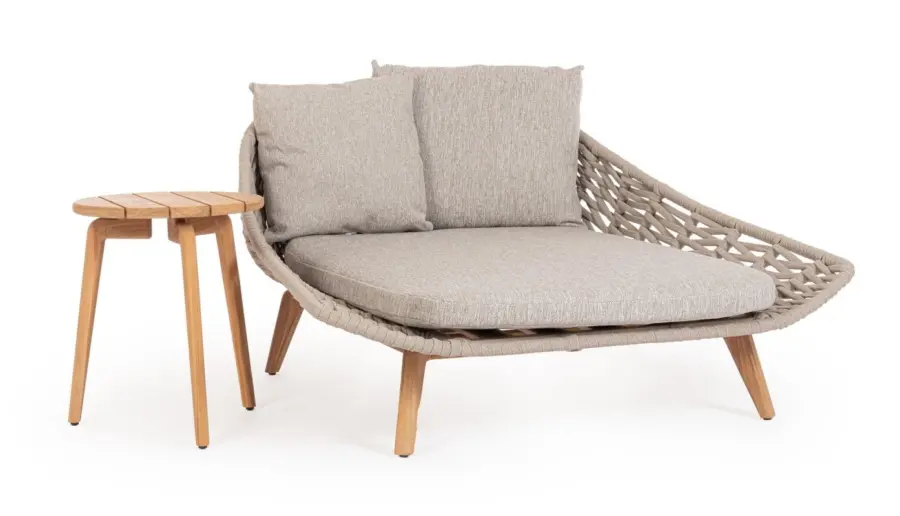 Beistelltisch Tamires D45