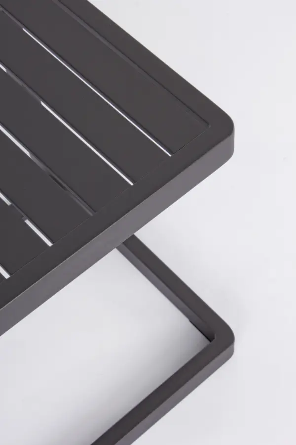 Beistelltisch Konnor 40x40