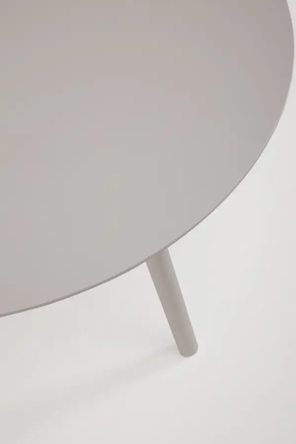 Beistelltisch Aminta 2er-Set