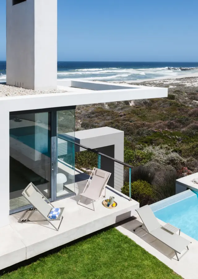 Beistelltisch Taylor 44x40