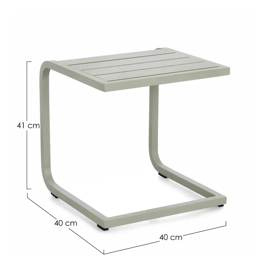 Beistelltisch Taylor 44x40