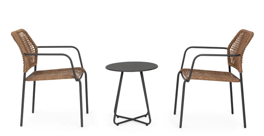 Couchtisch Jable D45