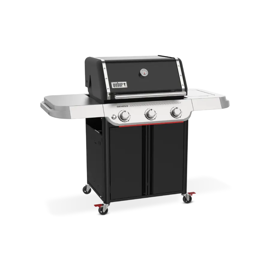 Genesis E-315W GBS Gasgrill