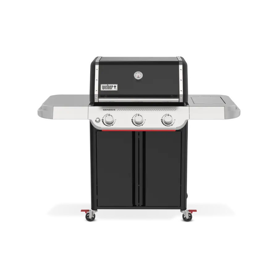 Genesis E-315W GBS Gasgrill