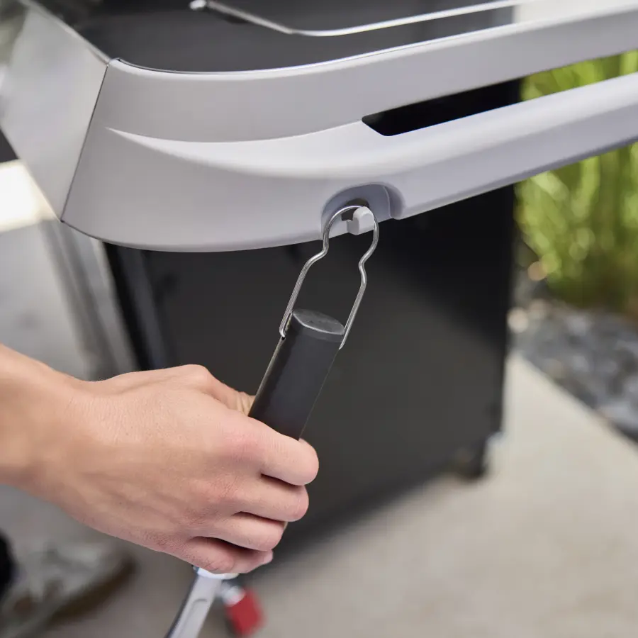 Genesis E-315W GBS Gasgrill