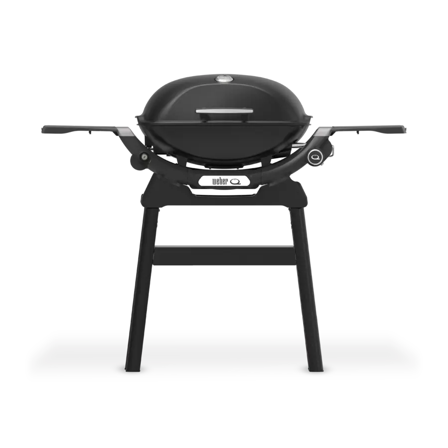 Q2200N Gasgrill